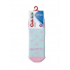 Conte Kids Sof-Tiki Сердечки - 416 Conte Kids Sof-Tiki Сердечки - 416